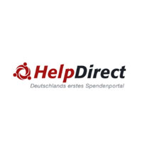 HelpDirect logo