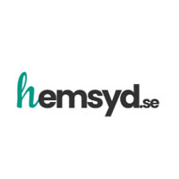 Hemsyd logo