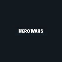 Hero Wars logo