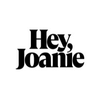 Hey Joanie