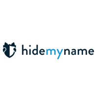 HideMy.Name logo