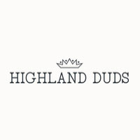 Highland Duds logo