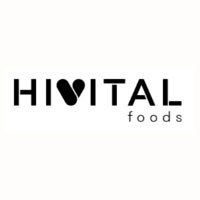 Hivital logo