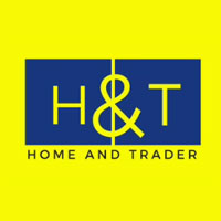 Home And Trader logo