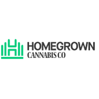 Homegrowncannabis logo