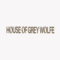 House Of Grey Wolfe logo
