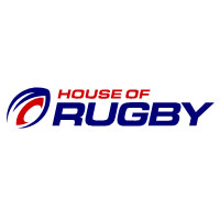 House Of Rugby DE logo