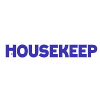 HouseKeep logo