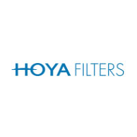 Hoya Filter logo
