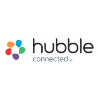 Hubble Connected logo