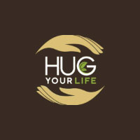 HugYourLife logo