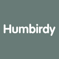 Humbirdy logo