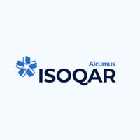 Isoqar logo