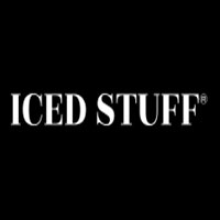 Iced Stuff logo