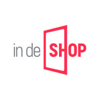 Indeshop NL logo
