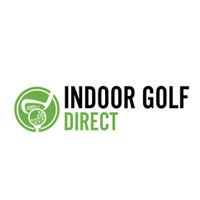 Indoor Golf Direct logo