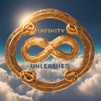 15% Off Infinity Bottle