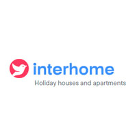Interhome IE logo