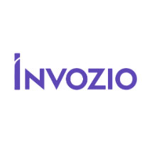 Invozio logo