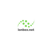 Ionbox logo
