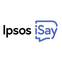 Ipsos iSay logo