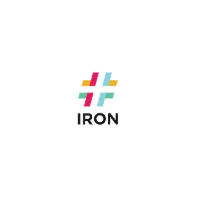Iron Software logo