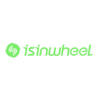 Isinwheel DE logo