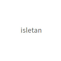 Isletan logo