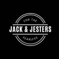 Jack & Jesters logo