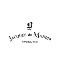 Jacques du Manoir logo