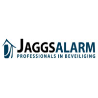 Jaggs Alarm NL logo