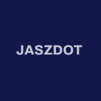 Jaszdot logo