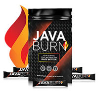 Java Burn logo