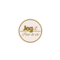 Jegit DE logo