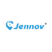 Jennov A31 2K Dual Band Home Surveillance Only For $25