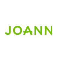 joann fabrics coupon code - 50% Off