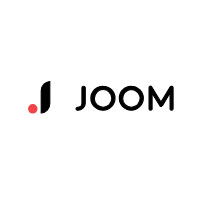 Joom Sweden logo