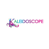 Kaleidoscope logo