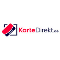 KarteDirekt.de logo