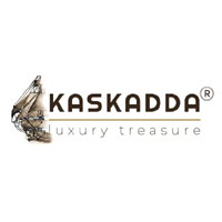 Cadouri si Perle by Kaskadda logo