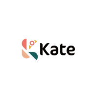 Kate BackDrop UK logo