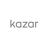 Kazar logo