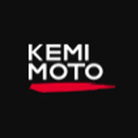 Kemimoto logo