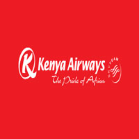 Big savings: up to 25% on select products AT Kenya Airways