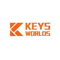 Keys Worlds logo