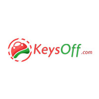 Free Return Offer KeysOff