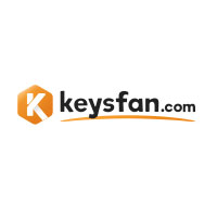 KeysFan logo