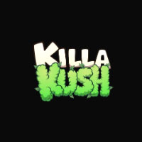Spend More $99 at Killa Kush And Enjoy Free Shipping
