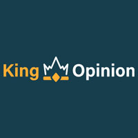 KingOpinion FR logo