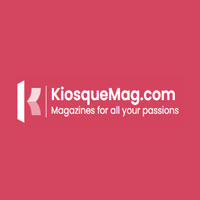 KiosqueMag logo